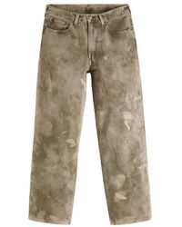 Levi's - 578 Baggy Jeans - Lyst