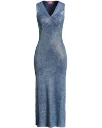 DIESEL - Summer Dress - Lyst