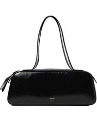 KHAITE - Simona Zipped Shoulder Bag - Lyst