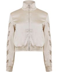 Off-White c/o Virgil Abloh - Simple And Casual Jacket - Lyst