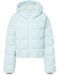 CORDOVA - Oza Quilted Down Ski Jacket - Lyst