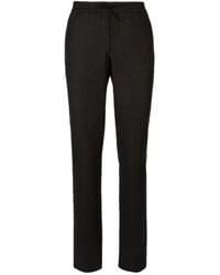 Sease - Mindsetdrawstring Straight-Leg Pants - Lyst