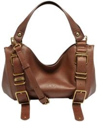 DIESEL - D-One-Small Top-Handle Bag - Lyst