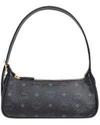 MCM - Aren Vi Small Shoulder Bag - Lyst