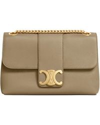 Celine - Medium Victoire Bag - Lyst