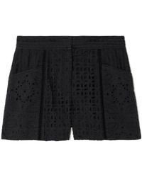 Veronica Beard - Fabian Shorts - Lyst