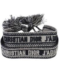 Dior - J'A Bracelet Set - Lyst