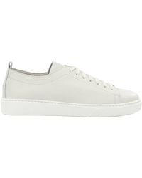 Henderson - Round-Toe Sneakers - Lyst
