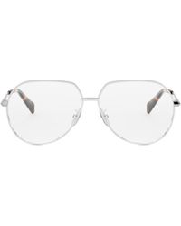 Celine - Full-Rimmed Plano Lenses - Lyst
