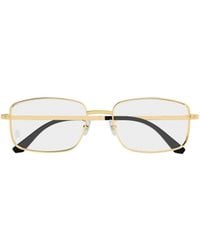 Cartier - Rectangular Flat Mirror - Lyst