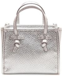Gianni Chiarini - Miss Marcella Top Handle Bag - Lyst