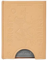 Paul Smith - Logo Embossed Wallet - Lyst
