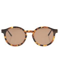 Thierry Lasry - Round-Frame Sunglasses - Lyst