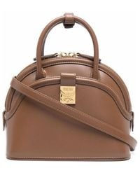 MCM - Bag - Lyst