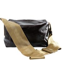Uma Wang - Medium Shoulder Bag - Lyst