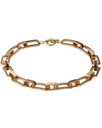 Loro Piana - Link Chain Necklace - Lyst