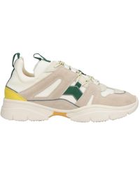 Isabel Marant - Reflective Casual Shoes - Lyst