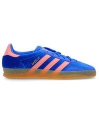 adidas Originals - Sports Shoes Gazelle Indoor - Lyst