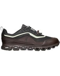 On Shoes - Cloud 6 Geo Waterproof Running Shoes - Lyst