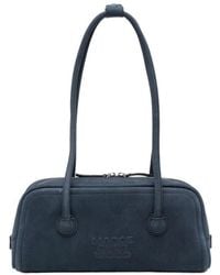 Marge Sherwood - Soft Boston Shoulder Bag - Lyst