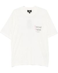 Represent - Private Members T-Shirt - Lyst