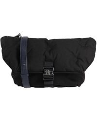 Maison Margiela - Large Canvas Crossbody Bag - Lyst