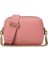 MICHAEL Michael Kors - Bryant Camera Shoulder Bag - Lyst