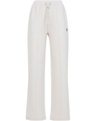 Moncler - Sweat Bottoms - Lyst
