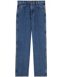 Loro Piana - Brooke Jeans - Lyst