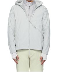 Post Archive Faction PAF - Long-Sleeved Casual Jacket - Lyst
