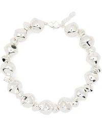 FEDERICA TOSI - Sculptural-Link Necklace - Lyst