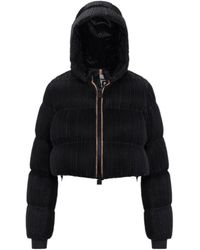 K-Way - Brien Padded Jacket - Lyst