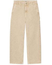 Carhartt - W' Pierce Straight Leg Pants - Lyst