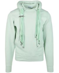 Ambush - Multi-Cord Drawstring Hoodie - Lyst