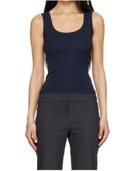 Flore Flore - Hillie Vest - Lyst