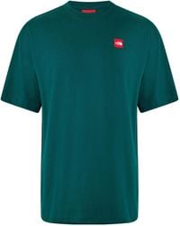 The North Face - Short-Sleeved T-Shirt - Lyst