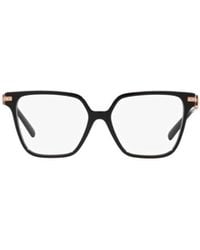 Tiffany & Co. - Square Frame Glasses - Lyst