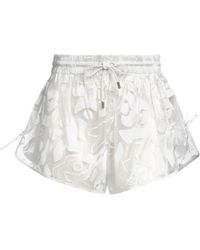 Isabel Marant - Shorts & Bermuda Shorts - Lyst