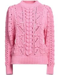 Isabel Marant - Turtleneck - Lyst