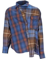 Vivienne Westwood - Chaos Shirt - Lyst