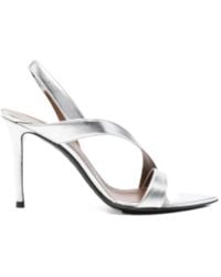Giuseppe Zanotti - Intriigo Cris 90 Heeled Sandals - Lyst