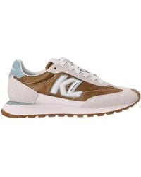 KARL LAGERFELD - Kairo Sneakers - Lyst