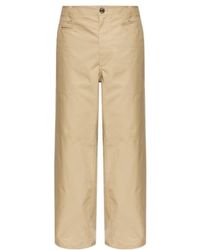 Moschino - Pocket Trousers - Lyst