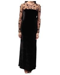 Max Mara - Marocco Gown - Lyst