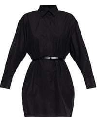 Max Mara - Shirt Dresses - Lyst