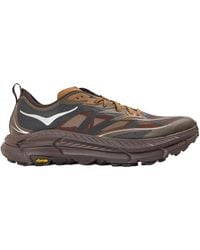 Hoka One One - Slip-Resistant And Wear-Resistant Running Shoes - Lyst