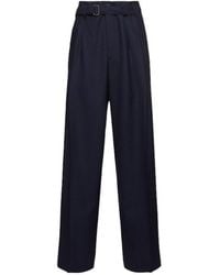 Jacquemus - Belt Loops Slacks - Lyst