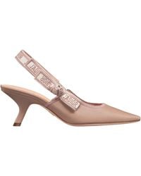 Dior - J'A Heeled Sandals - Lyst
