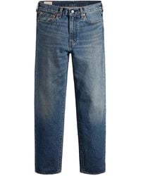 Levi's - 568 Relaxed Loose Jeans - Lyst