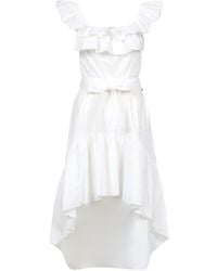 Aniye By - Sleeveless Dress - Lyst